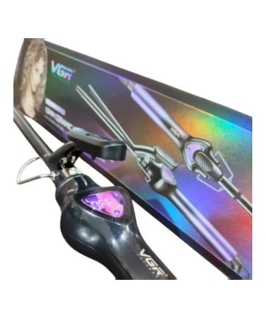 Stylish rectifier and hair curler - Buy Online on GoSupps.com