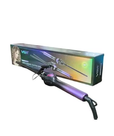 Stylish rectifier and hair curler - Buy Online on GoSupps.com