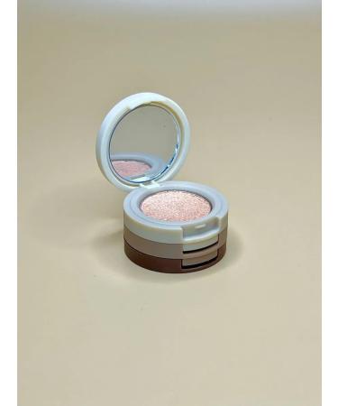 Asell Eye Shadows 3B1 with a mirror - Buy Online on GoSupps.com