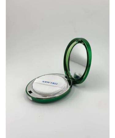 BUYSABYR Facial powder collagen - Buy Online on GoSupps.com