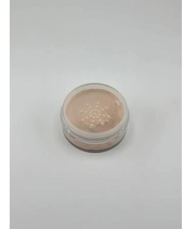 SABYRGOOD Powder crumbling transparent matting finish - Buy Online on GoSupps.com