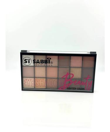 KJO309 Float shadows for eyelids 18 shades - Buy Online on GoSupps.com