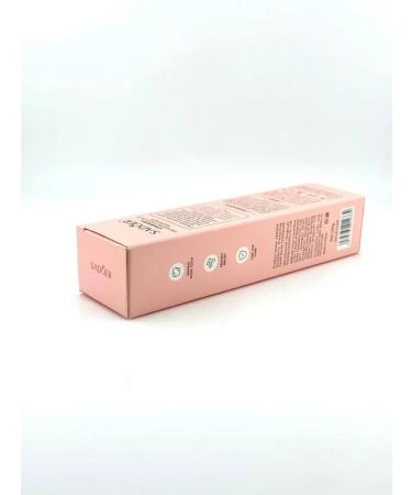 KJO309 Toothpaste with the taste of strawberries against caries - Buy Online on GoSupps.com