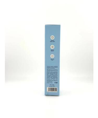 KJO309 Toothpaste with the taste of blueberries against caries - Buy Online on GoSupps.com