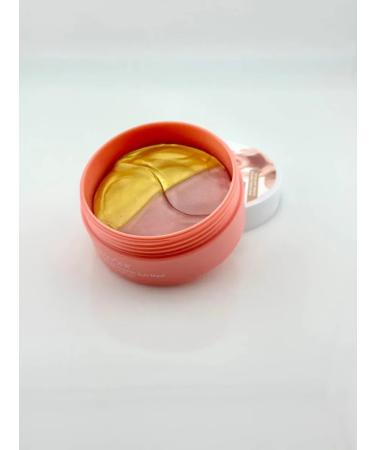 KJO309 Hydrogel patches for the eyes - Buy Online on GoSupps.com