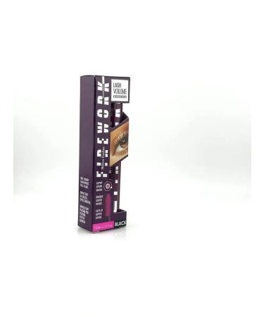 KJO309 Black mascara for volume - Buy Online on GoSupps.com