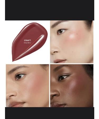 Facial blush liquid Hourglass Unreal in Craft shade - Buy Online on GoSupps.com