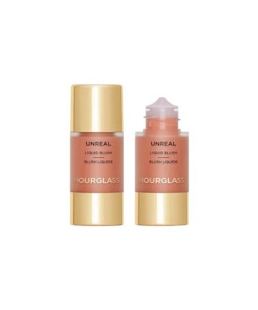 Facial blush liquid Hourglass Unreal in Moment shade