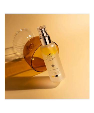 dalba Anti-aging serum-spray with white truffle d'Alba 100ml - Buy Online on GoSupps.com