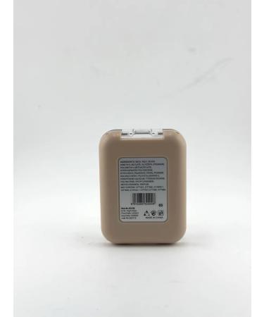 PNA Shadows for the eyelids of nude and smokey ice in a compact palette tone 3 - Buy Online on GoSupps.com