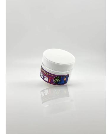 RCPS An ointment anesthetic with heel spuds - Buy Online on GoSupps.com