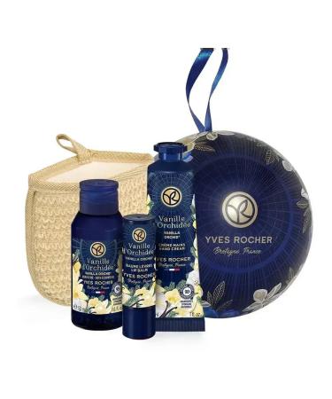 YvesRocher Set "Christmas evening" - Buy Online on GoSupps.com