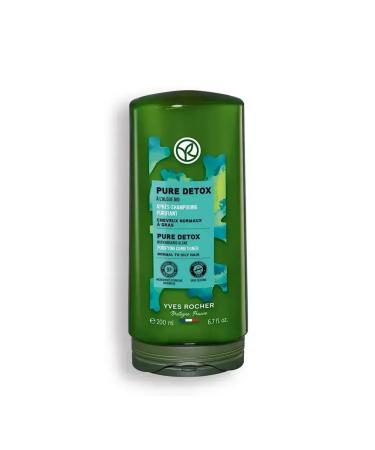 YvesRocher Clean detox air conditioning with algae bio 200 ml