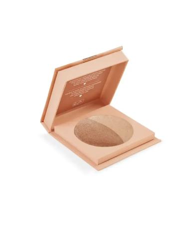 YvesRocher Powder-hailiter bronze - Buy Online on GoSupps.com