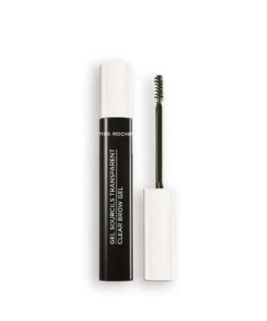 YvesRocher Eyebrow gel 01 transparent 4 ml - Buy Online on GoSupps.com
