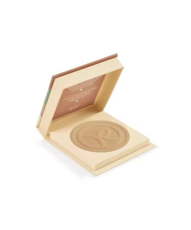 YvesRocher Face powder compact matte 200