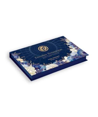 Yves-Rocher Palette for eye makeup and face "Vegetable whirlwind" - Buy Online on GoSupps.com