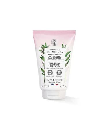 YvesRocher Overching milk-moss for the face radiance 125 ml