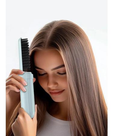 Philips Hair straightening comb