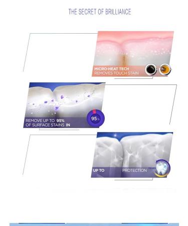 CREST 3D toothpaste formula for sensitive teeth - Buy Online on GoSupps.com