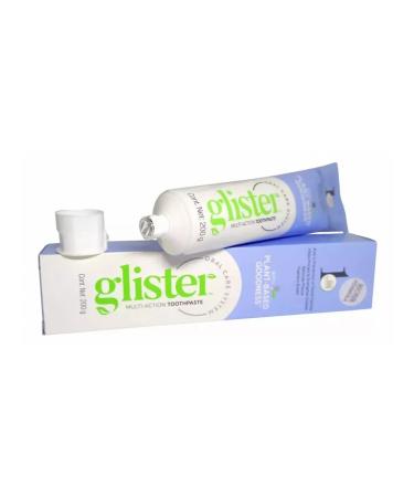 Dental cream 200 g - Glister Dura+ for teeth whitening - Buy Online on GoSupps.com