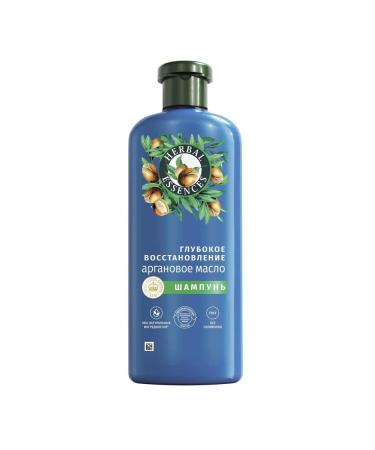 Herbal Essences Restoring shampoo 350 ml - Buy Online on GoSupps.com