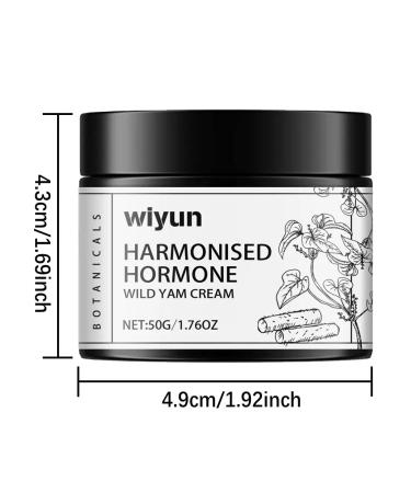 Wiyun Moisturizing body cream smooth skin improve the rough - Buy Online on GoSupps.com
