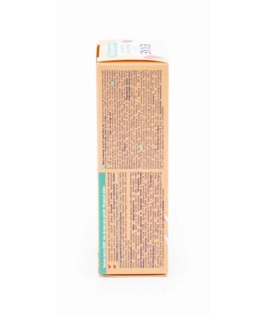 Exxe Baby toothpaste without fluorine from 0 to 3 years 50g 10 pcs - Buy Online on GoSupps.com