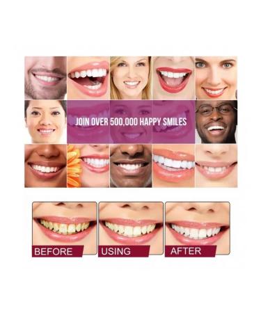 Toothpaste A CC Fresh Probiotic Whitening SP8 - Buy Online on GoSupps.com