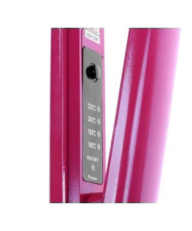 Luazon Home Gofra forceps for stylish hairstyles - Buy Online on GoSupps.com