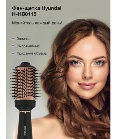 Multifunctional hairdryer for perfect hairstyles - Buy Online on GoSupps.com