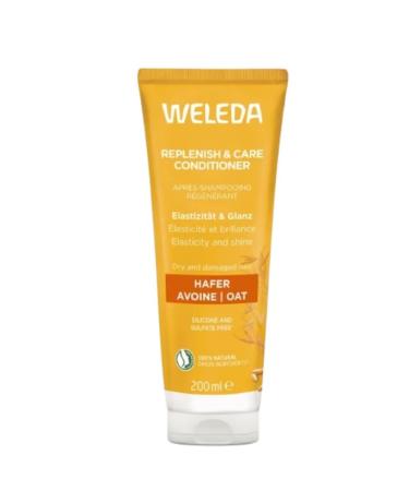 WELEDA Contractor balm with oats extract