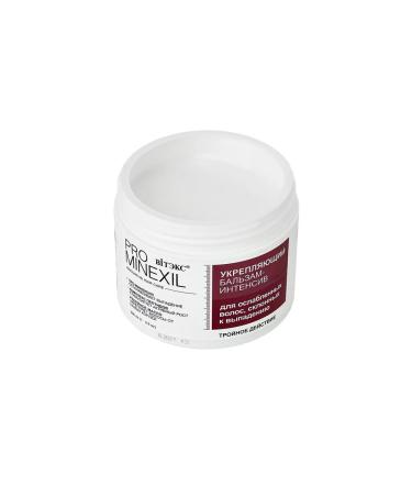 Vitex Hair balm Pro minxil 300 ml 2 pcs - Buy Online on GoSupps.com