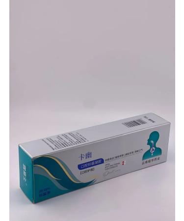 Lia93 Toothpaste - Buy Online on GoSupps.com