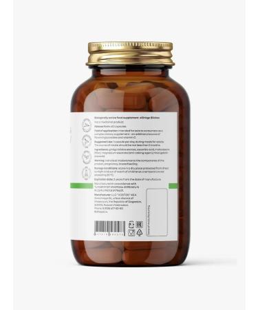 HAYAT Ginkgo bilobe in capsules - Buy Online on GoSupps.com