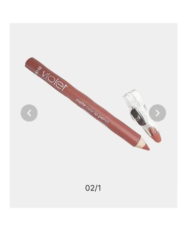 til Lip pencil tone # 2 - Buy Online on GoSupps.com