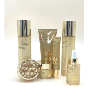 AZHK77 A premium set for complex skin care - Buy Online on GoSupps.com