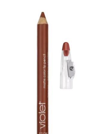 WKIM Lip pencil matte tone 05 - Buy Online on GoSupps.com