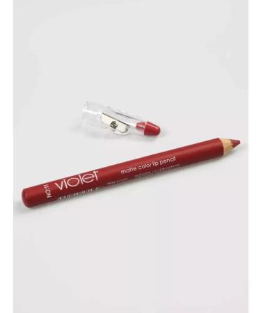 WKIM Lip pencil matte tone 11 - Buy Online on GoSupps.com