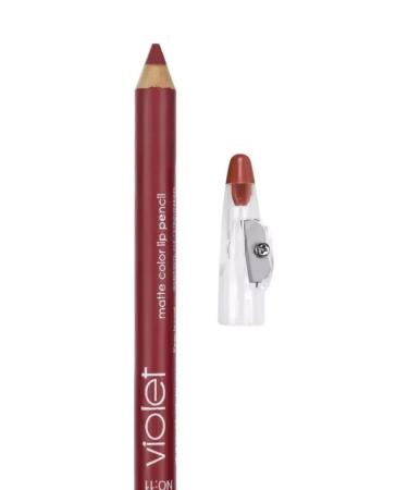 WKIM Lip pencil matte tone 11 - Buy Online on GoSupps.com