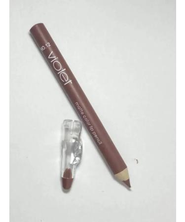lerOK lip pencil matte 12 - Buy Online on GoSupps.com