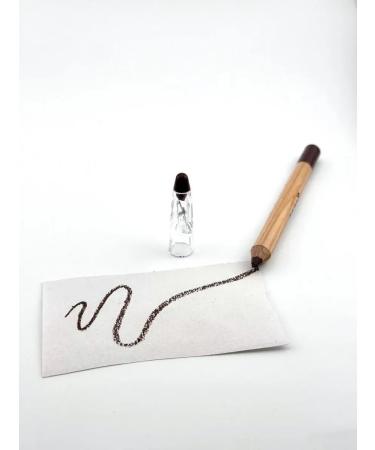 COME Eyebrow pencil - Buy Online on GoSupps.com