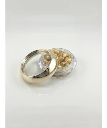 Strelicia Hare kit for face cosmetics with placenta for rejuvenation - Buy Online on GoSupps.com