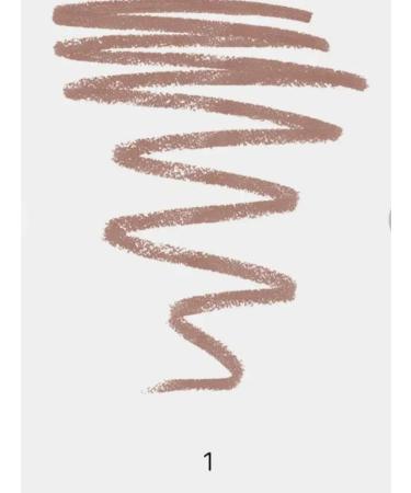 blackrose Matte lip pencil - Buy Online on GoSupps.com