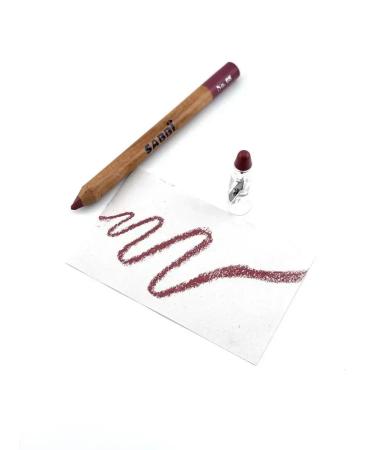 Lip pencil matte from sabby tone 08 - Buy Online on GoSupps.com