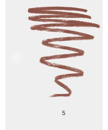 MazalFOX lip pencil tone 05 - Buy Online on GoSupps.com