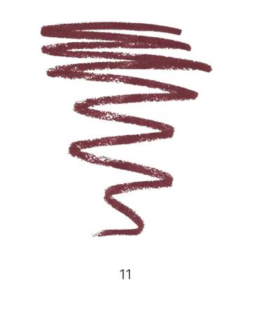 MazalFOX lip pencil tone 11 - Buy Online on GoSupps.com