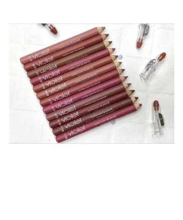 kami16 Lip pencil with a grinder - Buy Online on GoSupps.com