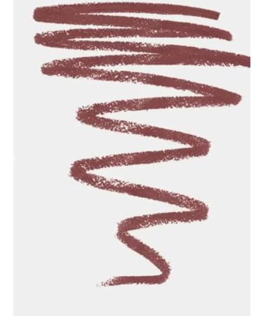 DIAINT Lip pencil matte persistent tone 07 with a grinder - Buy Online on GoSupps.com