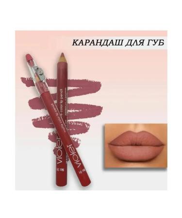 NZR Lip pencil lipstick